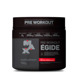 Aegis 150G – Red Fruits