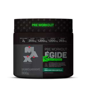 Aegis 300G - Pineapple with Mint