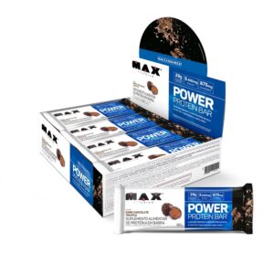Display Protein Power Bar 90G - Chocolate Truffle