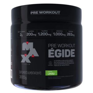 Aegis 300G - Lemon