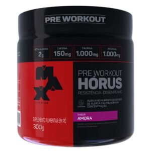 Horus 300G - Blackberry