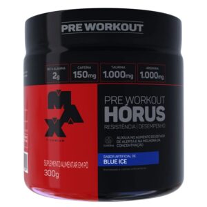 Horus 300G - Blue Ice