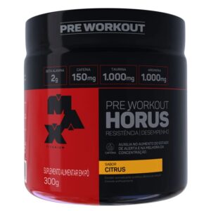 Horus 300G - Citrus